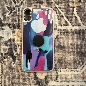Casetify XS Max Iphone Case